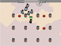 Игра Лего полиция на двоих Игра Лего полиция на двоих